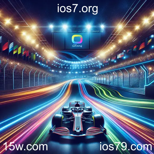 Acelerando para a Diversão: O Mundo dos Jogos de Corrida